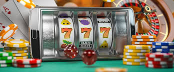 Как войти на сайт Casino7
